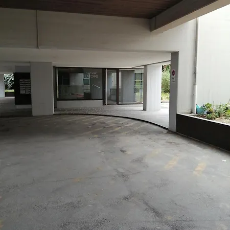 Condominio La Torre *