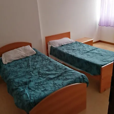 Condominio La Torre Mestre