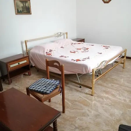 Condominio La Torre Apartment
