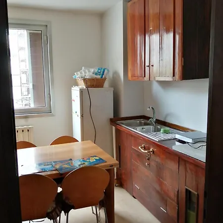 Condominio La Torre * Mestre